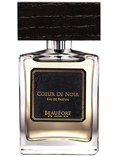 Coeur De Noir — Beaufort London