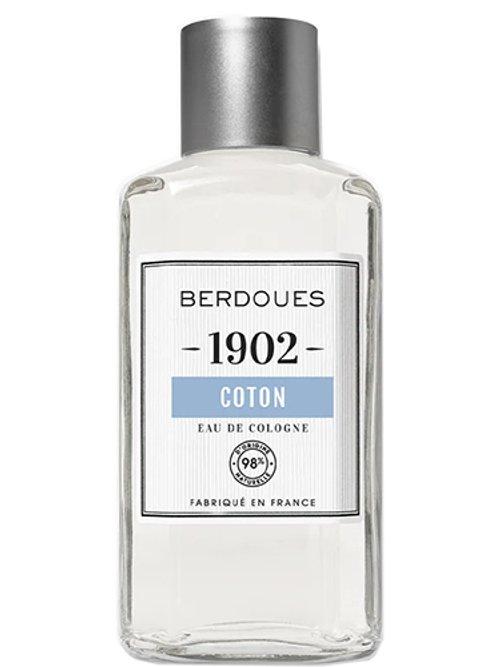 1902 Coton — Berdoues