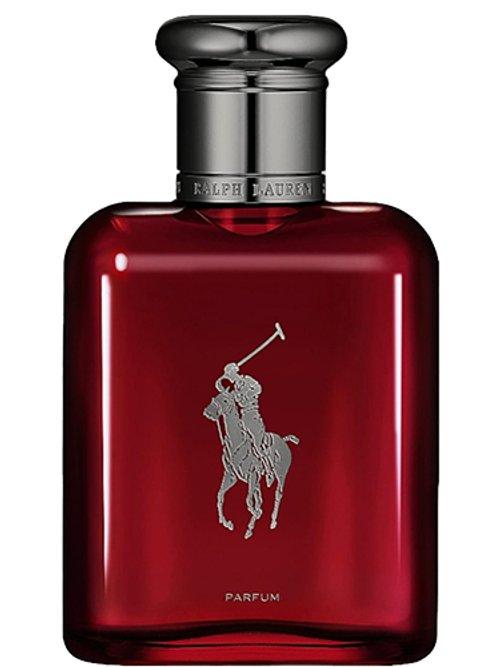Polo Red Parfum — Ralph Lauren