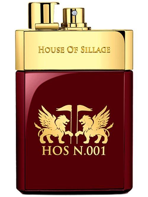 HoS N.001 — House Of Sillage