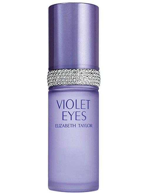 Violet Eyes — Elizabeth Taylor
