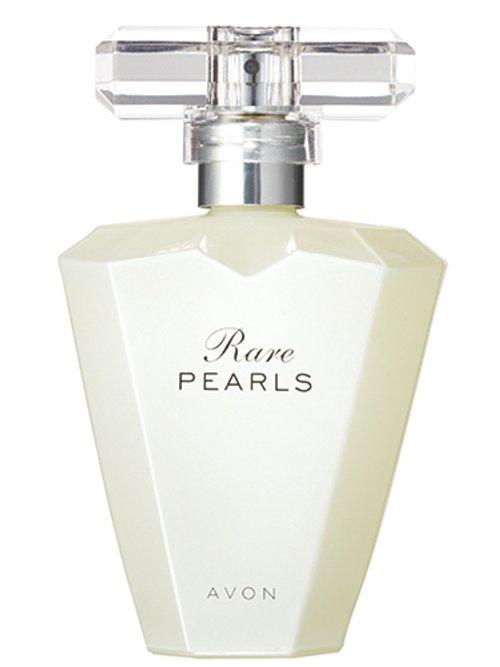 Rare Pearls — Avon