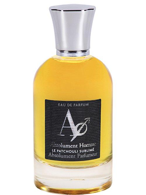 Absolument Homme — Absolument Parfumeur