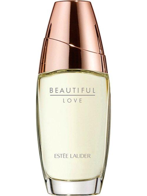 Beautiful Love — Estée Lauder