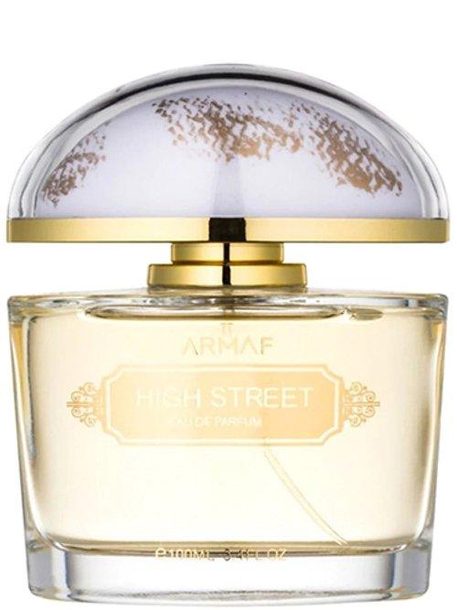 High Street — Armaf