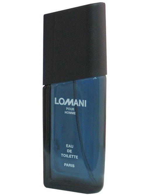 Lomani — Lomani