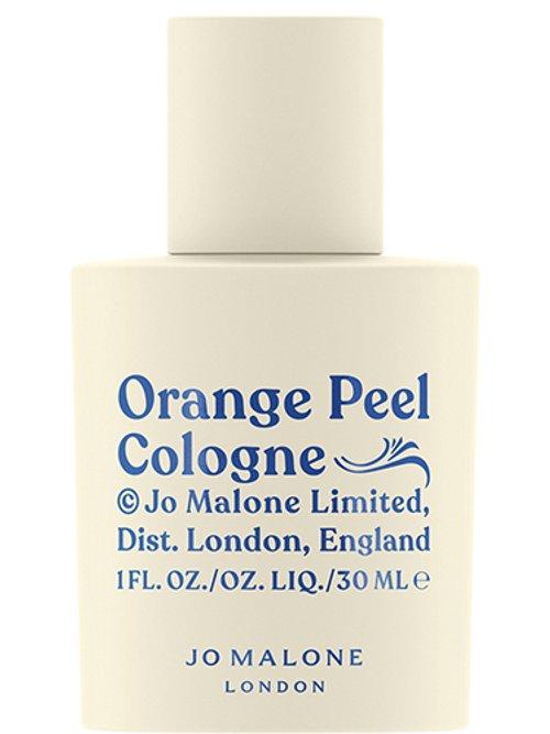 Orange Peel 2021 — Jo Malone London