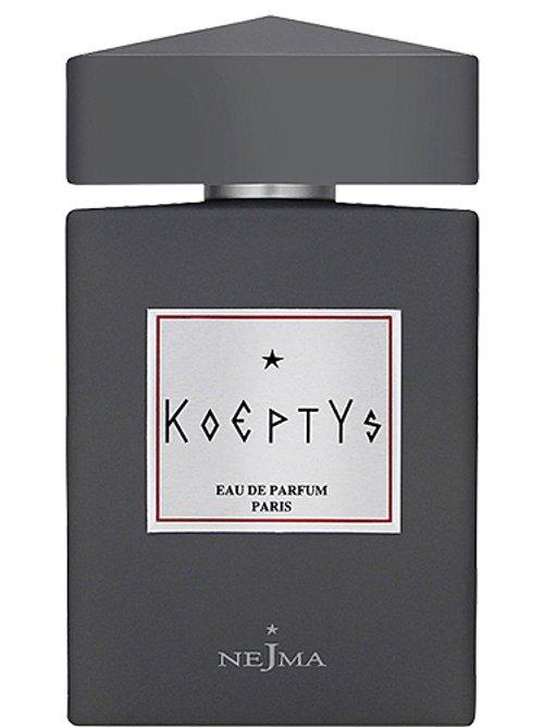 Koeptys — Nejma