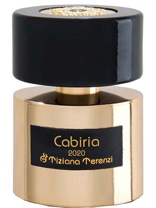 Cabiria 2020 — Tiziana Terenzi