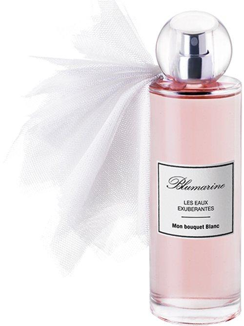 Mon Bouquet Blanc — Blumarine