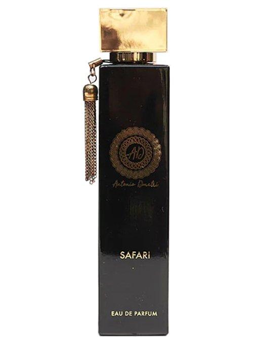 Safari — Antonio Dmetri