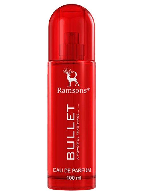 Bullet — Ramsons