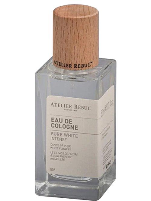 Pure White Intense — Atelier Rebul