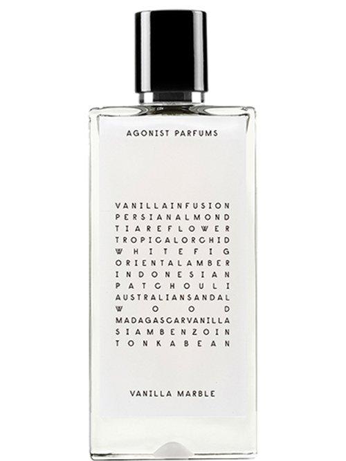 Vanilla Marble — Agonist