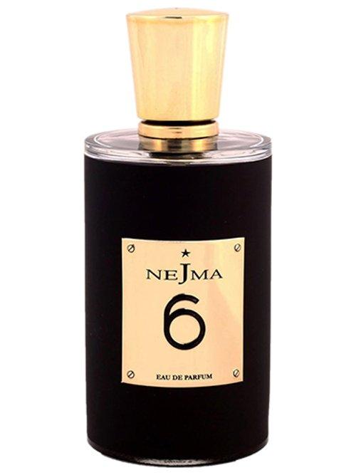 Oud : Nejma 6 — Nejma