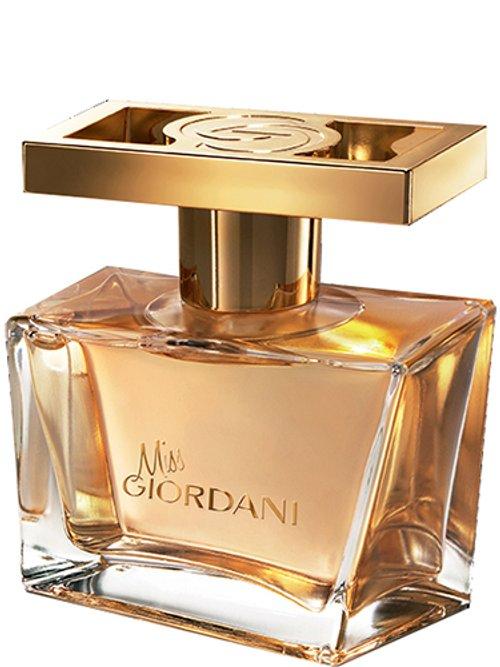 Miss Giordani — Oriflame