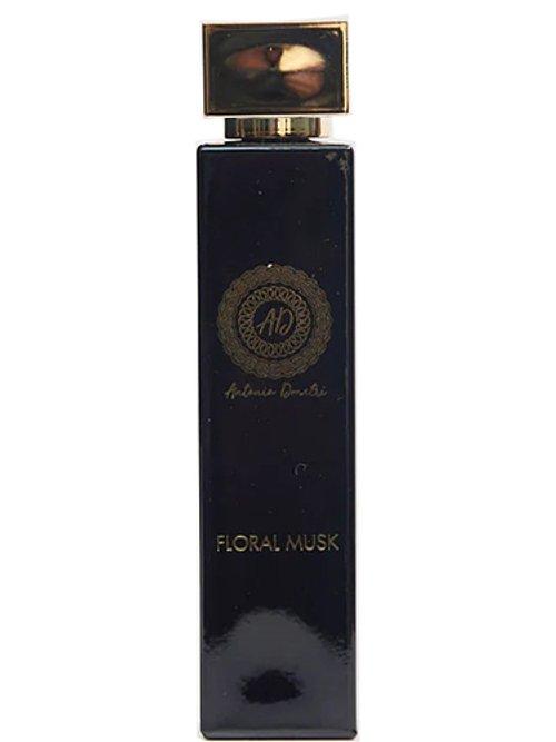 Floral Musk — Antonio Dmetri