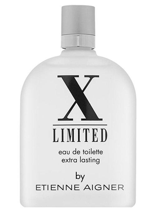 X Limited — Aigner