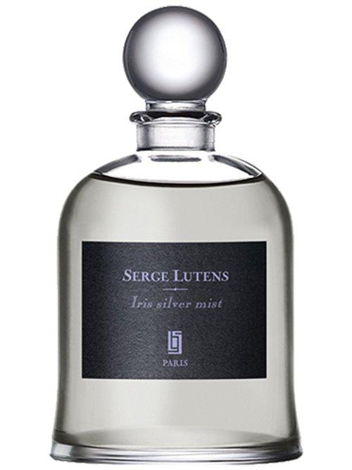 Iris Silver Mist — Serge Lutens