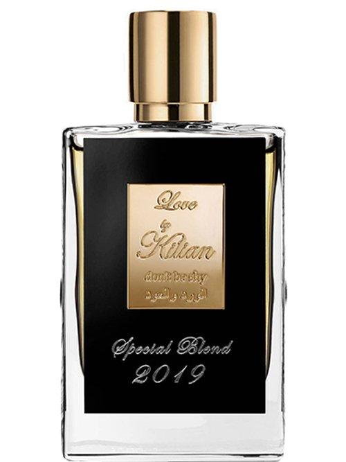Love : Don'T Be Shy Rose & Oud 2019 — Kilian