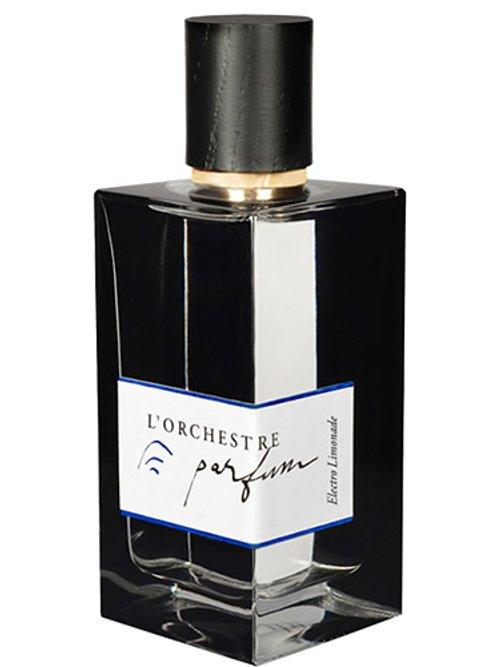 Electro Limonade — L'Orchestre Parfum