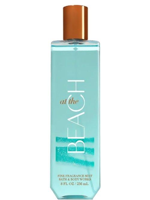 At the Beach — Bath & Body Works