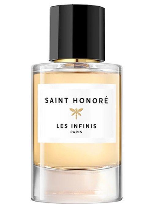 Saint Honoré — Les Infinis