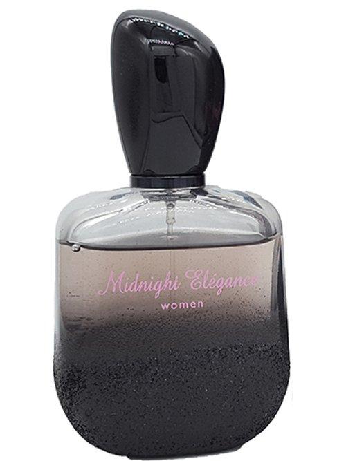 Midnight Elégance — Glenn Perri