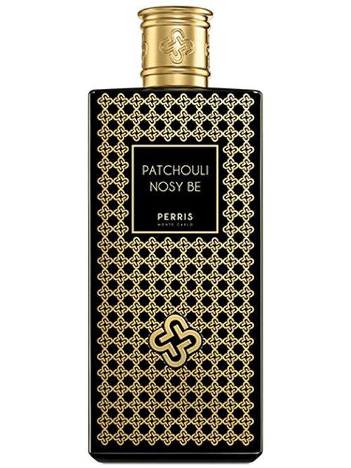Patchouli Nosy Be — Perris Monte Carlo