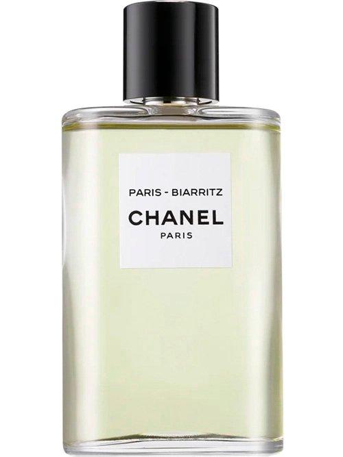 Paris – Biarritz — Chanel