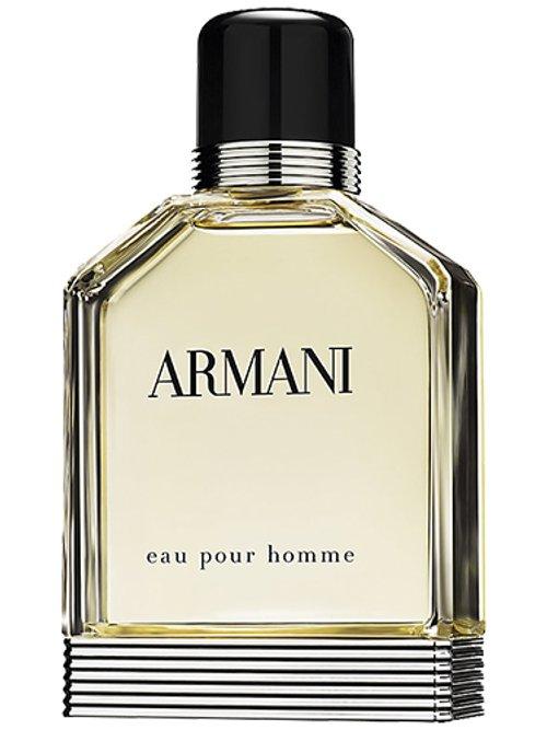 Armani Eau Pour Homme — Giorgio Armani