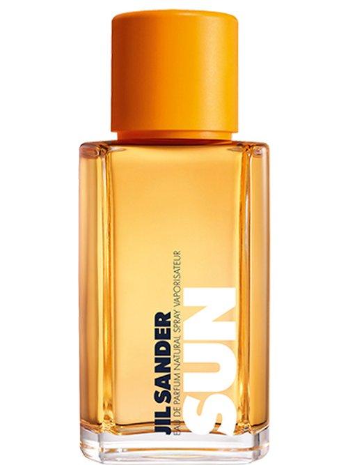 Sun Eau De Parfum — Jil Sander