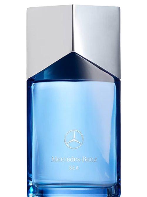 Mercedes Benz Sea — Mercedes-Benz