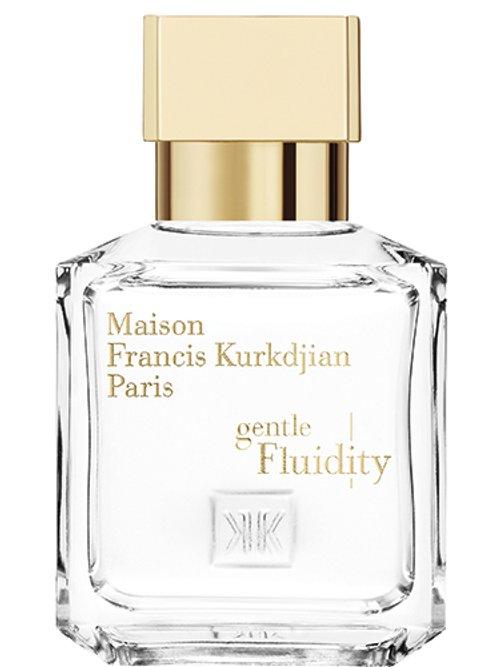 Gentle Fluidity Gold — Maison Francis Kurkdjian