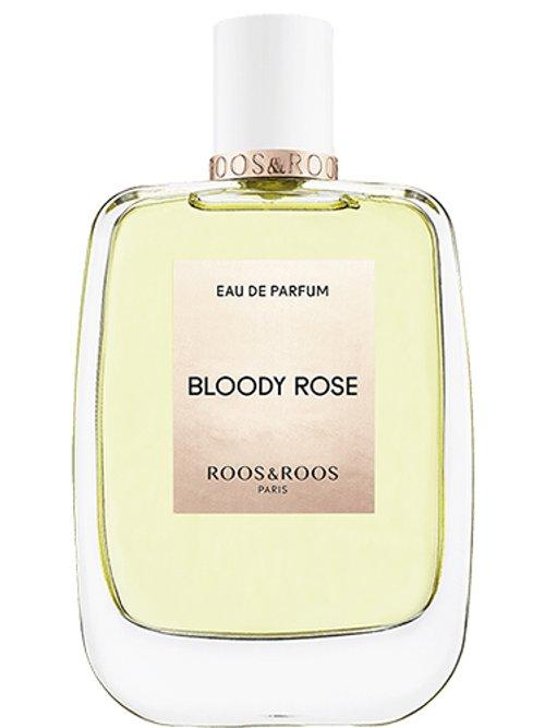 Bloody Rose — Roos&Roos