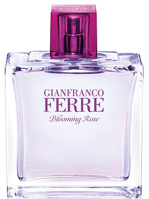 Ferré Blooming Rose — Gianfranco Ferré