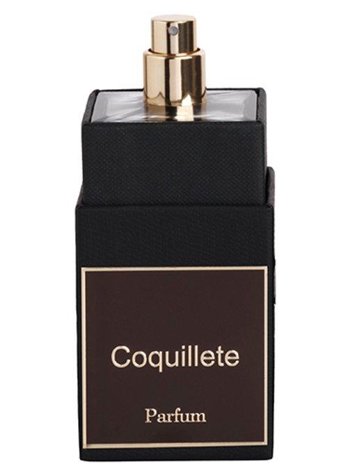 Joal — Coquillete Paris