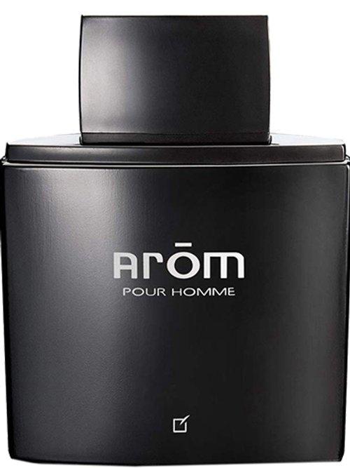 Arom Pour Homme — Yanbal