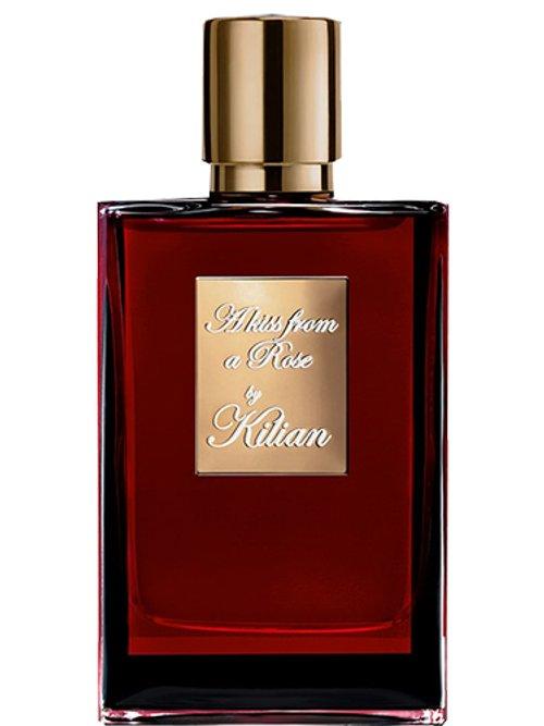 A Kiss from a Rose — Kilian