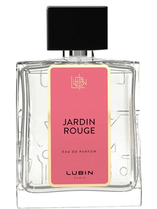 Jardin Rouge — Lubin