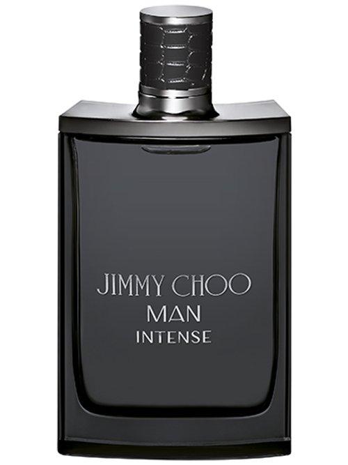 Jimmy Choo Man Intense — Jimmy Choo