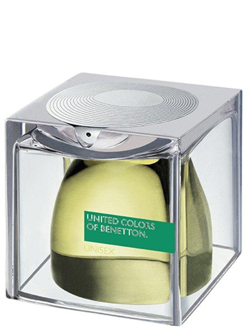 United Colors Of Unisex — Benetton