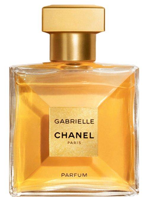Gabrielle Parfum — Chanel
