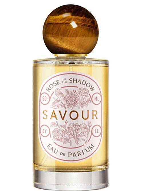 Rose In The Shadow — Savour