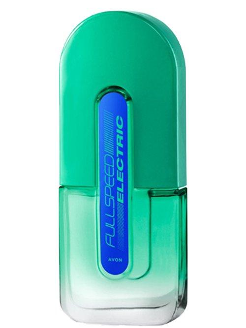 Full Speed Electric — Avon