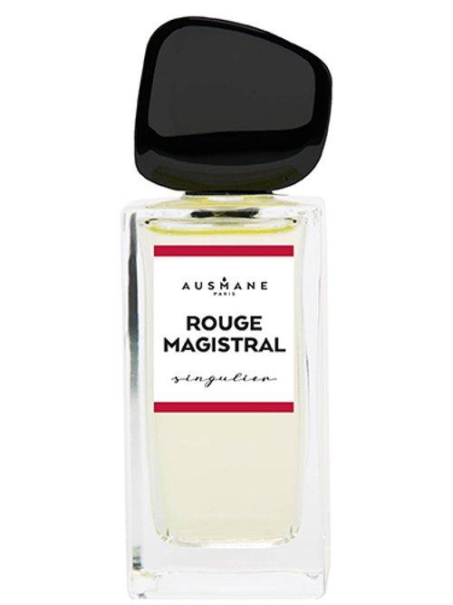 Rouge Magistral — Ausmane