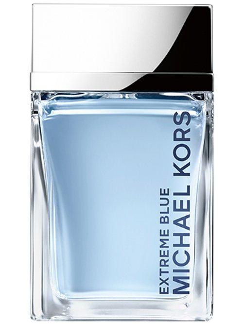 Extreme Blue — Michael Kors