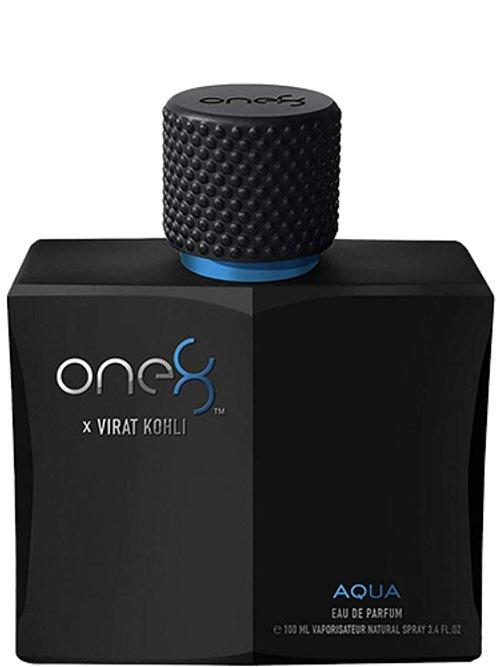 One8 Aqua — One8