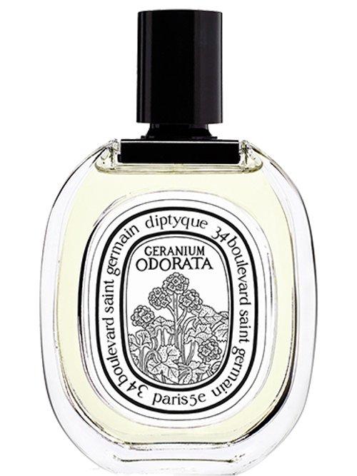 Géranium Odorata Eau De Toilette — Diptyque