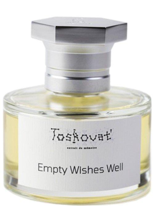 Empty Wishes Well — Toskovat'